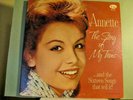 ANNETTE FUNICELLO 