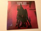 Pearl Jam Ten 12'' Vinyl First Press Rare Z47857