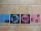 U2 POPMART TOUR LAST NIGHT ON WORLD TOUR JOHANNESBURG 21/03/1998 ORIGINAL DOCD