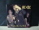 lp  AC/DC  