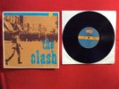 THE CLASH ”Black Market Clash” EPIC 10” LP USA FIRST PRESSING IMPORT NEAR MINT