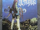 OCTOPUS RESTLESS NIGHT 2015 RADIATION RAD7002 LIMITED REISSUE GATEFOLD NM/NM