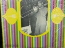 DON DRUMMOND Greatest Hits TREASURE ISLE LP NM/VG++ SHRINK