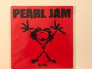 Pearl Jam Alive 7'' Stickman Vinyl