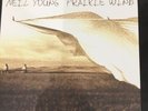 Neil Young Prairie Wind Original Vinyl