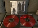 Brand New The Devil And God Are Raging Inside Me Transparent Red Vinyl