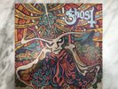 GHOST Seven Inches of Satanic Panic Kiss The Go-Goat / Mary On A Cross 7” Vinyl