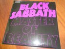 Black Sabbath ?– Master Of Reality..org,1976..NEMS..very rare