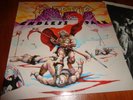 Kreator ?– Endless Pain .org,1985...in very good condition..rare first press