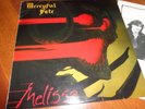 Mercyful Fate ?– Melissa..org,1983..RR...very rare first press