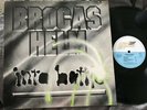 BROCAS HELM Into Battle ED1 STEAM HAMMER GERMANY Manila Road Cirith Ungol METAL