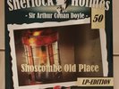 Sherlock Holmes - Vinyl LP - Neu