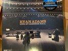 Ryan Adams Live at Carnegie Hall OOP Limited Blue Note Vinyl LP Box Set SEALED