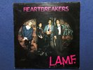 Lp Heartbreakers: LAMF, Johnny Thunders, Track Records