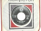 ELVIS PRESLEYMY WISH CAME TRUE/BIG HUNK O LOVE 47 7600 RCA TRINIDAD WI  BK/SLV