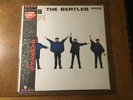 The Beatles, Help  Mono Red Vinyl Series