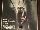 Disque vinyle 33t - THE ROLLING STONES - Out Of Our Heads MONO Lk 4733 Anglais