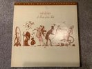ORIGINAL MASTER RECORDING VINYL LP ‘GENESIS’ A TRICK OF THE TAIL