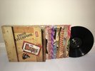 The Beatles - From Liverpool 8 LP Box Set Parlophone 1980 UK 1st LPs=EX+/Box=G-