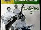 JOHNNY BURNETTE TRIO 10