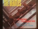 The Beatles - Please Please Me - Early Press - Mono - VG/EX