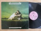 John And Beverly Martyn: Stormbringer, UK-1st press, 1970, Pink Island, TOP EX