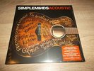 Simple Minds - Acoustic / 00602557157277 Vinyl LP 2016 Near Mint