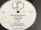 Neuromancer - Pennywise Remixes