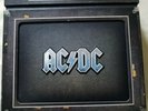 AC/DC - Backtracks Collectors Deluxe Box Set