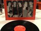 LP THE SHAMROCKS the 60's beat (RI)