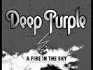 DEEP PURPLE - A FIRE IN THE SKY - 3 VINYL LP - NEU