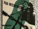 PAUL McCARTNEY - UNPLUGGED - THE OFFICIAL BOOTLEG - 1991 UK NUMBERED  UNPLAYED