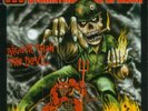 S.O.D - Bigger than the devil