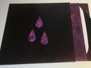 AFI - AFI (The Blood Album) PURPLE Limited Edition Sold out Numbered RARE