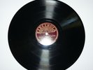 Marlene Dietrich THE BLUE ANGEL Electrola Shellac 10