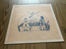 REALITY FROM DREAM s/t  UK FOLK PRIVATE PRESS LP