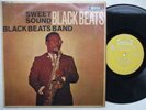 BLACK BEATS BAND sweet sound RARE HIGHLIFE GHANA 10