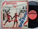 LIJADU SISTERS danger AFRO FUNK PSYCH FUZZ NIGERIA 70's ? mp3