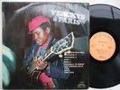 VERCKYS à paris RARE AFRO FUNK JERK RUMBA clean ?