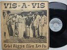 VIS A VIS obi agye me dofo HIGHLIFE AFRO FUNK PSYCH SYNTH OG PRESS ?