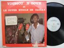 YOUSSOU N'DOUR & ETOILE DE DAKAR mouride 82 WILD HOT DANCEFLOOR PSYCH MBALAX ?