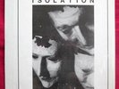 *Shrinkwrap* JOY DIVISION Isolation LIVE NEW ORDER 300 Copies Goth  Punk