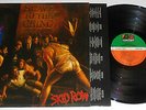 SKID ROW SLAVE TO THE GRIND LP 1991 + INNER