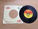 BLUES 45 SLIM HARPO Rainin' In My Heart UK Pye Int R&B Series 1963 Excello EX/EX