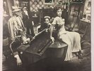 Chic Risque German Pressing Vinyl LP Album Atlantic Records 1979 Germany Import