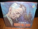 AGUSTIN LARA lo mejor de / 36 selecciones  ( world music ) 3lp mexico