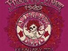 Vinyl - Box-The Grateful Dead-Live At The Fillmore West 1969 - RSD 2018-4LPs-NEU