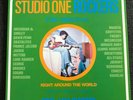 Studio One Rockers | 2 x LP | Soul Jazz Records ?– SJR LP48 2001