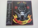Guns N' Roses ?– Welcome To A Night At The Ritz - LP Ltd, Luminous vinyl