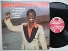 AMOUZOU HEFOUME & GBC BAND RARE OBSCURE AFRO FUNK PSYCH SOUL ROCK FUZZ TOGO ?